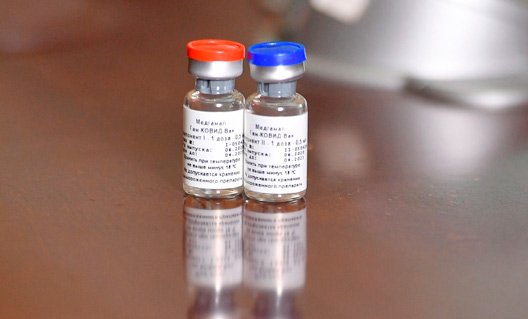 ВЦИОМ: как россияне относятся к обязательной вакцинации