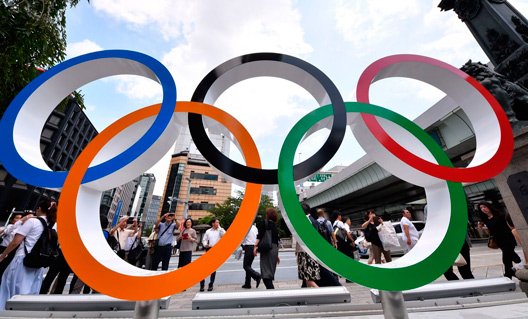 Дон: на Олимпиаде-2021 нас представят 20 спортсменов