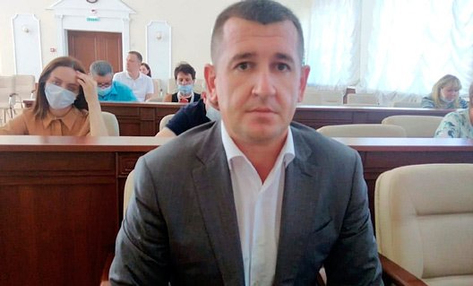Азов: назначен новый директор городского департамента ЖКХ