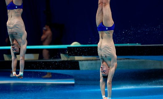 Олимпиада: российские прыгуны в воду завоевали бронзу