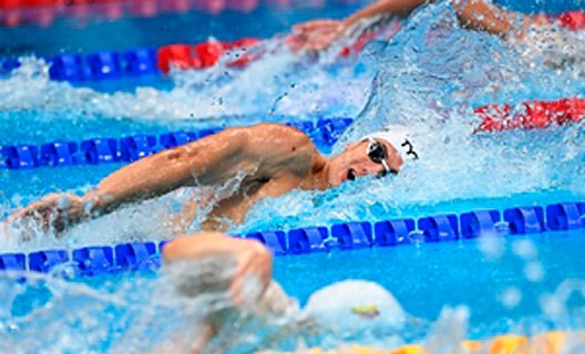 Российские пловцы завоевали серебряные медали Олимпийских игр