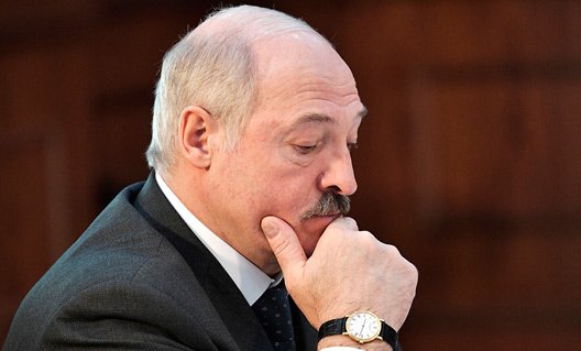 Белоруссия: о размещении Вооруженных сил РФ