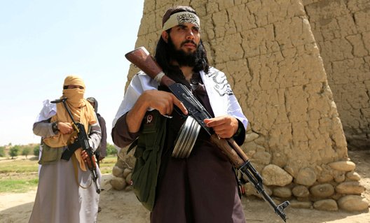 "Талибан" рассказал о своем главном партнере