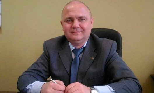 Азов: ушел из жизни директор ТИ (филиала) ДГТУ Дмитрий Кривошеев