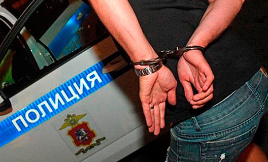 В Звенигороде жительница переспала с грабителем и сдала его полиции