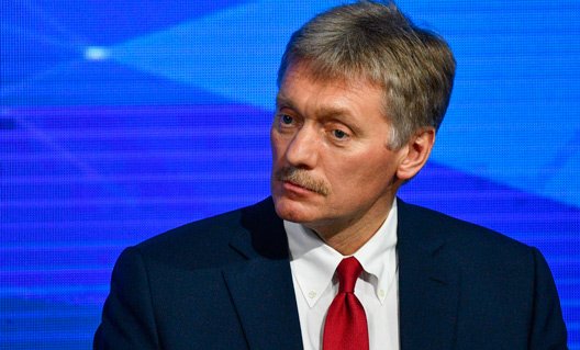 Кремль: введение штрафов за отказ от вакцинации от COVID-19 нереально