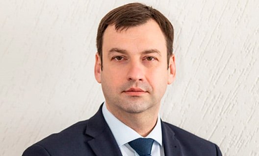 Мэр Таганрога Андрей Лисицкий покидает должность по собственному желанию