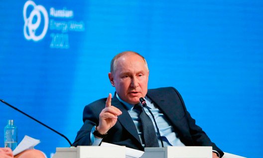 "Гуаньча" о Путине: «Это последнее предупреждение!»