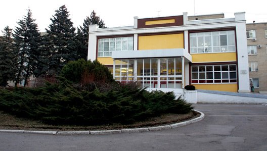 Азов: ковидный госпиталь заполнен на 100 процентов