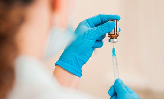 Введение обязательной вакцинации от коронавируса не нарушает Конституцию