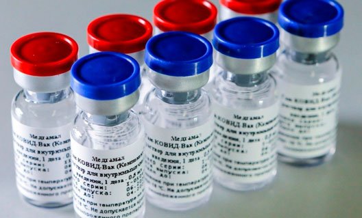 В Азове резко увеличилось число вакцинирующихся от коронавирусной инфекции
