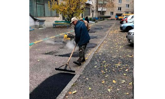 Азов: на рабочей неделе ожидается минусовая температура