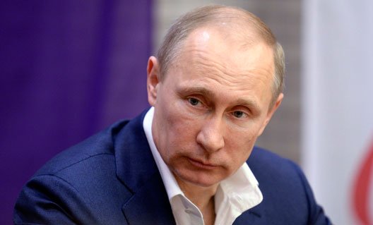 Путин предложил распространить программу «Пушкинская карта» на покупку билетов на российские кинофильмы