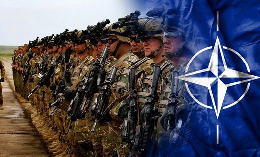 О бесполезных странах НАТО, входящих в альянс