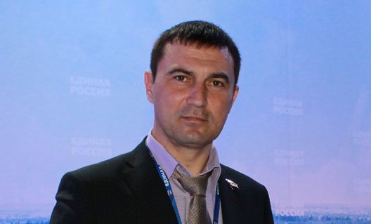 Азов: Алексей Новиков отмечен почетным знаком «Футбольная слава Дона»