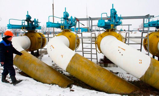 Сколько Украина зарабатывает на транзите нашего газа?