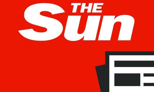 The Sun: ночь прошла без происшествий...