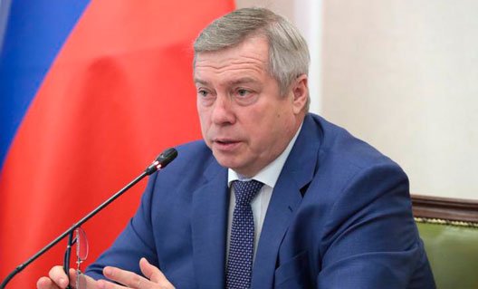 Дон: губернатор обратился к  Путину с просьбой оказать региону экстренную помощь