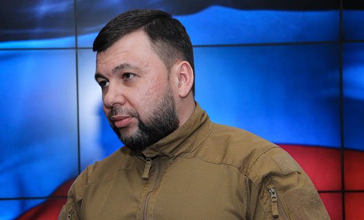 ДНР: обстановка резко обострилась