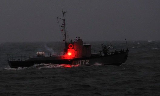 Уничтожены шесть катеров ВМФ Украины