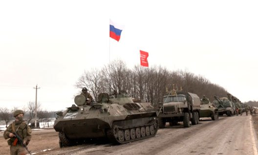 ВС России уничтожили почти 1000 объектов военной инфраструктуры Украины