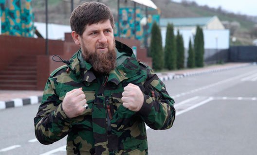 Кадыров: они готовились к агрессии против нас