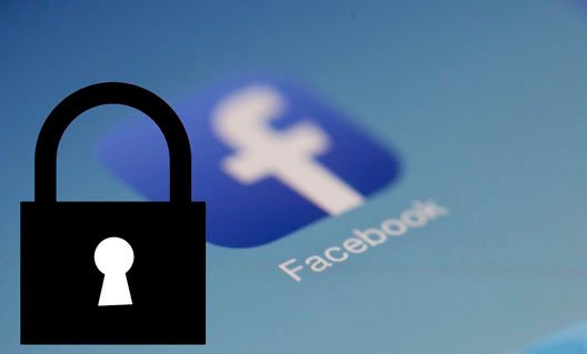Россия: принято решение о блокировке социальной сети Facebook (Meta Platforms)
