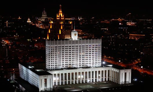 Россия: предполагается возможность национализации активов зарубежных компаний