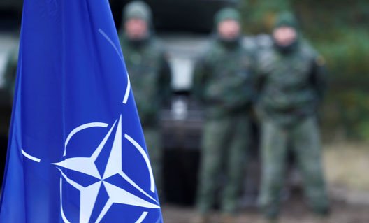 ...Запад ошибся, пообещав Украине вступление в НАТО