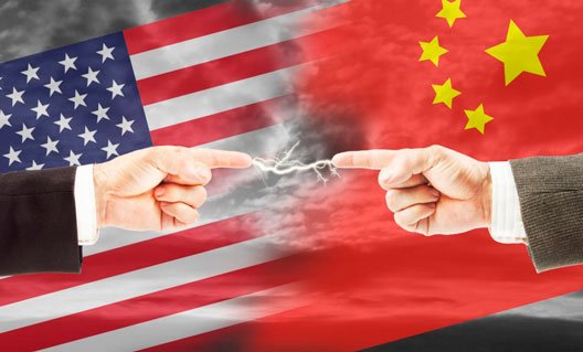США намерены предупредить Китай о последствиях