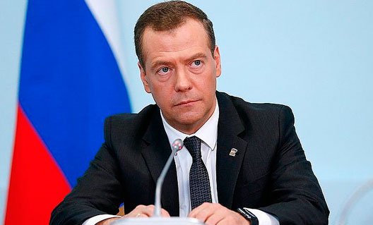 Медведев о польской пропаганде и имбецилах