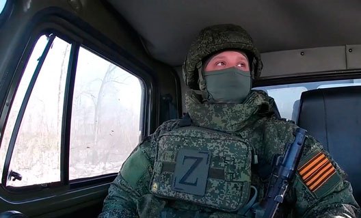 Участники спецоперации на Украине будут признаны ветеранами боевых действий