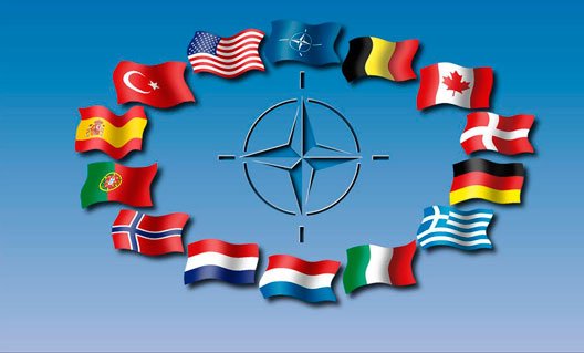 Столтенберг: НАТО не отправит войска на Украину