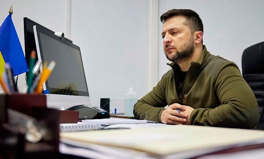 Болгарский генерал о скорой капитуляции Украины
