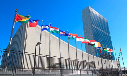 Провокация в Буче: Россия запросила заседание Совбеза ООН