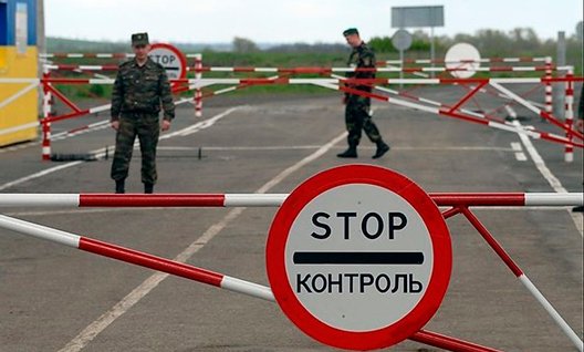 Украинским культурным деятелем запретили въезд в Россию