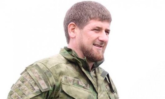 Кадыров об отмене штурма "Азовстали"