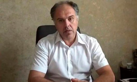 Азов: разбойное нападение на дом главврача ЦГБ