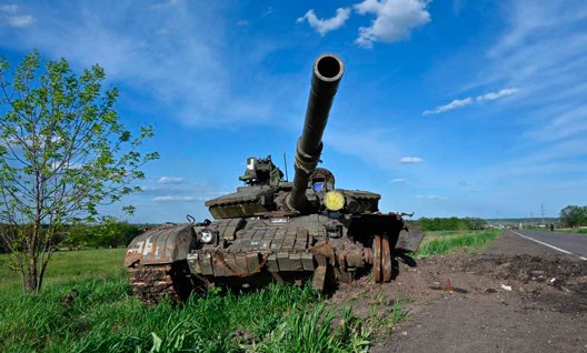 ВСУ дважды пытались прорвать оборону в Херсонской области