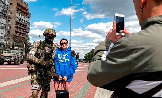 В Мелитополе улицам вернут исторические названия