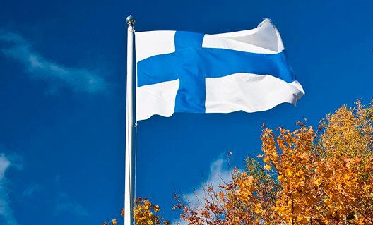 Финляндия откажется вступать в НАТО без Швеции