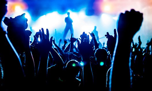 Азов: 2 июля состоится фестиваль рок-музыки "ЗАДВОРЬЕ"