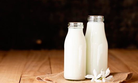 «Кагальницкому молочному заводу» запретили производить молоко сомнительного качества