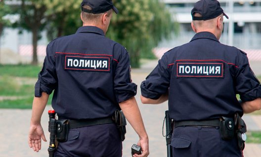 Таганрог: двух полицейских заключили под стражу по подозрению во взяточничестве