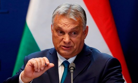 Орбан: Европа буквально совершает самоубийство