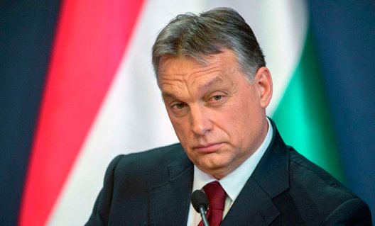 Виктор Орбан о конце западного господства