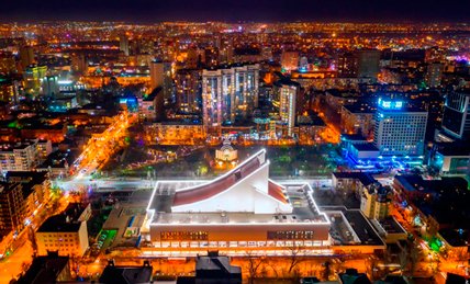 Постановка Ростовского государственного музыкального театра признана одной из лучших в стране