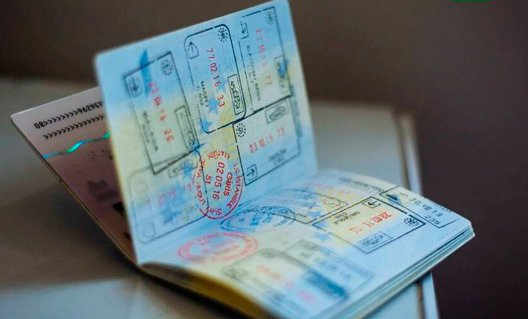 Законность аннулирования шенгена для россиян оценили