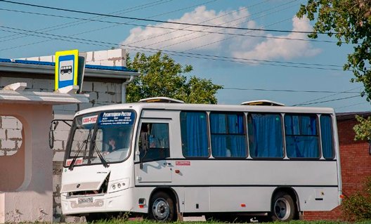 Азов: водители маршруток объявили о повышении цены на проезд