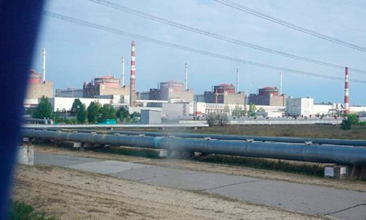 Об условиях запуска Запорожской АЭС